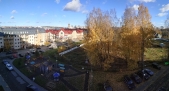 Новая Скандинавия, квартал у озера - Жилая недвижимость, Продажа квартир Санкт-Петербург