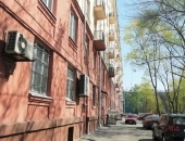 Квартира в сталинском доме у Парка Победы  - Жилая недвижимость, Продажа квартир Санкт-Петербург