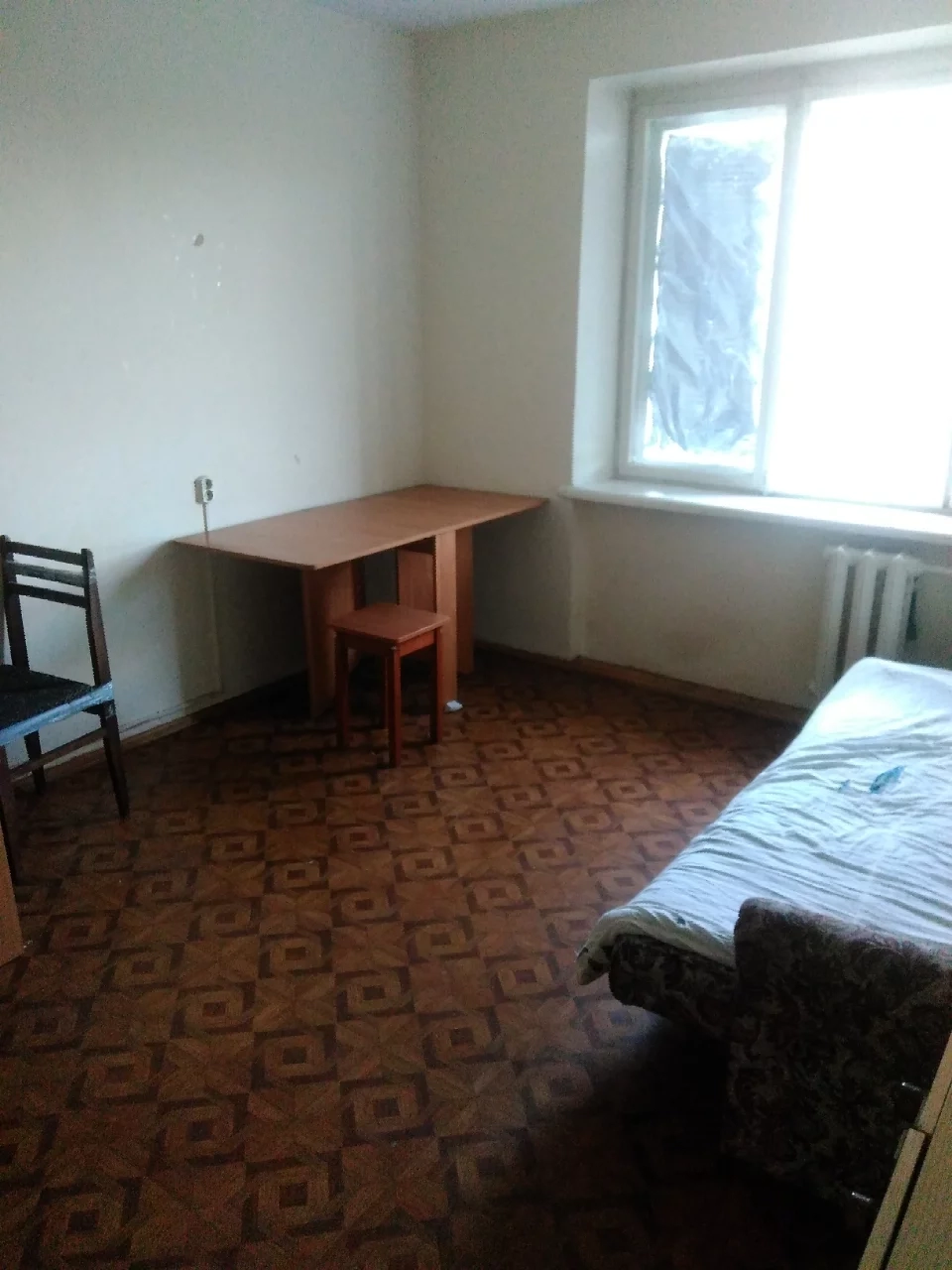 Объявление №71336528: Комната недорого 13,5 м&#178; — прямая продажа без комиссии!